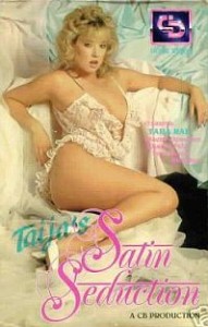 Satin Seduction