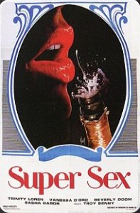Supersex