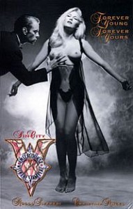 Intercourse With The Vampire 2