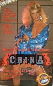 China White