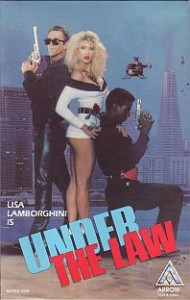 Under The Law
