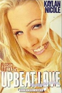 Upbeat Love – movie poster