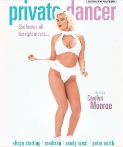 Private Dancer