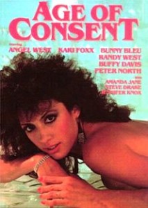 Age Of Consent