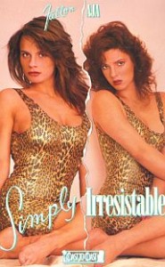 Simply Irresistable