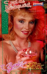 Spend The Holidays With Barbii