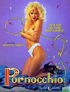 Pornocchio