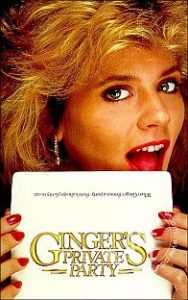 Ginger's Private Party