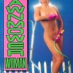 Lawnmower Woman