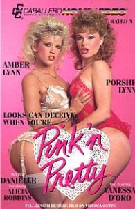 Pink Pretty
