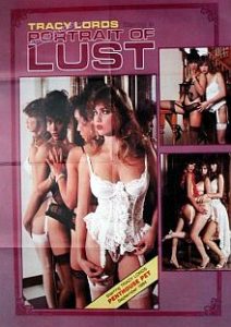 Portrait Of Lust
