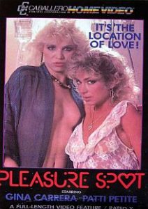 Pleasure Spot