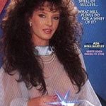 Last Temptation Of Kristi