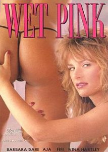 Wet Pink