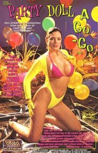 Party Doll Agogo