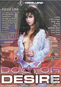 Doctor Desire