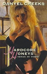 Hardcore Honeys