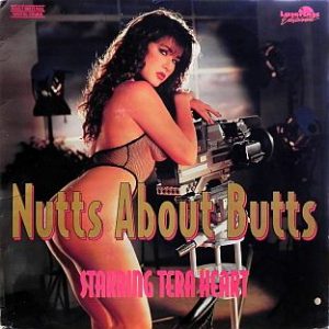 Nutts About Butts