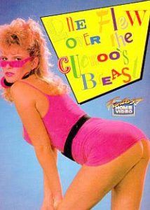 One Flew Over The Cuckoo's Breast