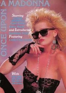 Once Upon A Madonna
