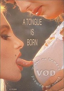 Tongue Is Born