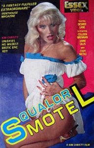 Squalor Motel