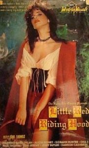 Little Red Riding Hood