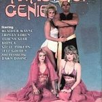 Taste Of Genie