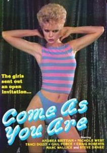 Come As You Are