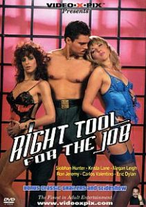 Right Tool For The Job