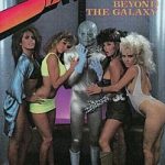 Sex Sluts From Beyond The Galaxy