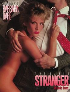 Naked Stranger