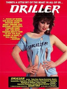Driller