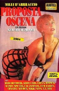 Proposta Oscena