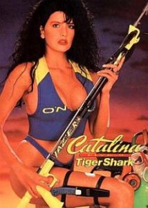 Catalina 50 : Tiger Shark