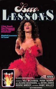 Love Lessons