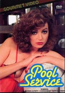 Pool Service – movie poster