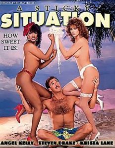 Sticky Situation