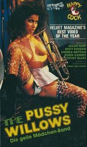 Pussywillows