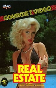Real Estate – movie poster