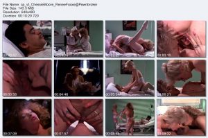Chessie Moore & Renee Foxxe - "Pawnbroker"
