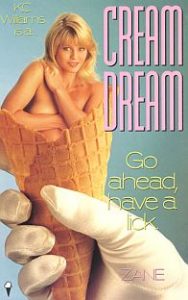 Cream Dream