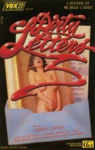 Dirty Letters