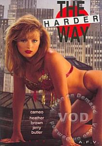 Harder Way