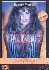 Raunch 2 – movie poster