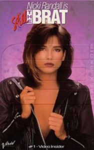 Still the Brat – movie poster