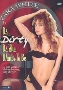 As Dirty As She Wants To Be