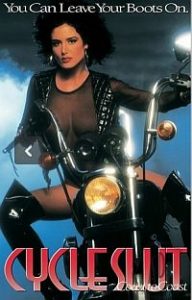 Cycle Slut