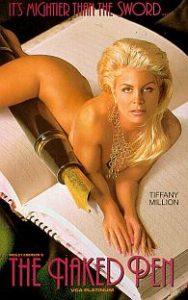Naked Pen