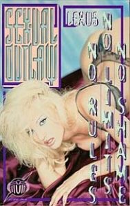 Sexual Outlaw